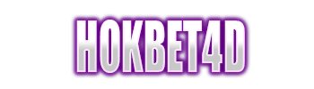 Logo HOKBET4D